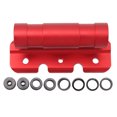 thumbnail image 2 of Bike Car Block, Bike Fork Bracket Easy To Use Aluminium Alloy  for Trailer, 2 of 8