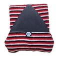 thumbnail image 2 of harayaa Surfboard Sock Cover Carry Protective Bag for Longboard Surf Board Snowboard 6.6inch, 2 of 9