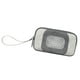 thumbnail image 1 of Dispensador de toallitas húmedas reutilizable para coche, camping, viajes Gris, 1 of 6