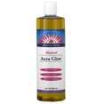 thumbnail image 1 of Heritage Store, Aura Glow, Almond, 16 fl oz (480 ml), 1 of 2
