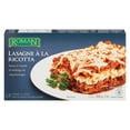 thumbnail image 4 of Roman Cheese Roman Ricotta Lasagna with Meat Sauce And A Blend of Five Cheeses, 908 g, 4 of 12
