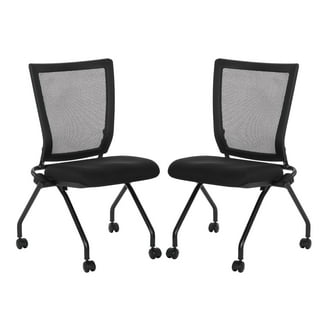 XL Series 5pc. Foldable Square Card Table and Ultra Padded Chair