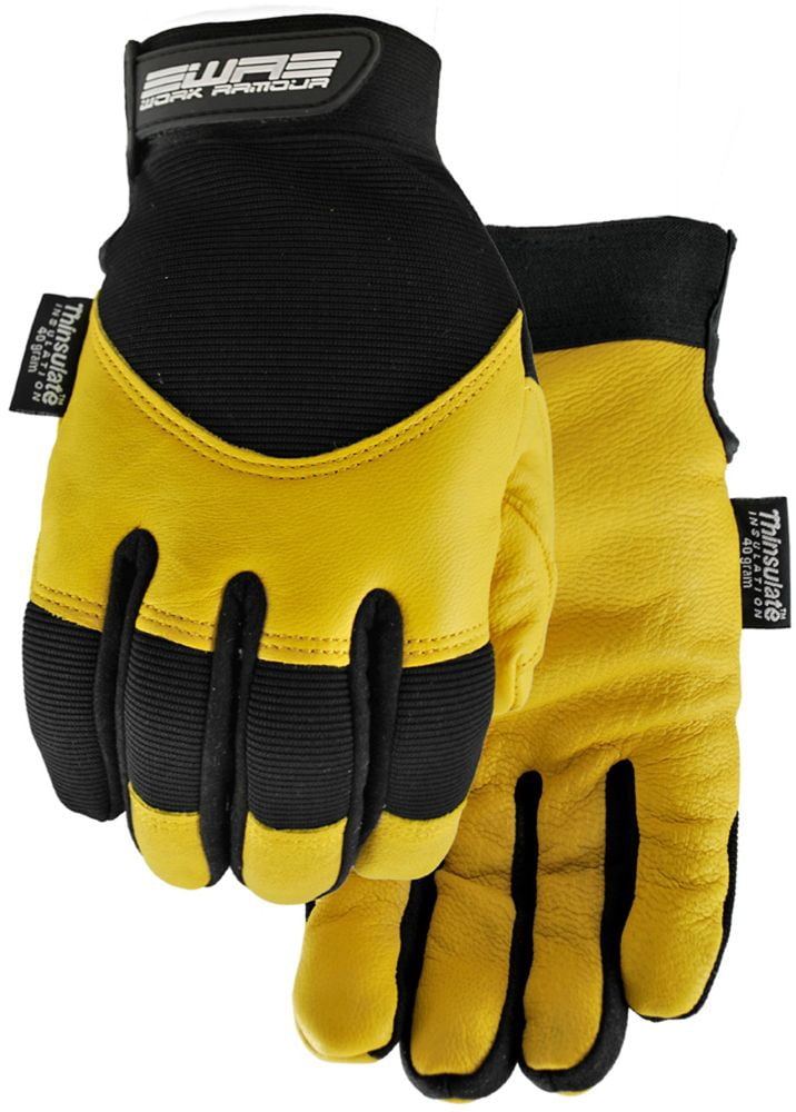 watson winter gloves