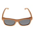 thumbnail image 2 of Gafas de Sol Polarizadas Yuyangstore Madera de Bambú Negro, 2 of 8