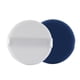 thumbnail image 4 of 8x Cojín de aire Aplicador Esponja Puff Polvos faciales Almohadillas suaves Azul Yuyangstore Base en polvo Air Puff, 4 of 7
