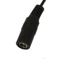 thumbnail image 3 of 25W Solar Panel IP65 Waterproof 12V 24V Adaptive High Power Over Charge Protection for RV Car Boat Trailer 30A Controller, 3 of 5