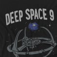 thumbnail image 5 of Star Trek Mens The Bajor T-Shirt, 5 of 5