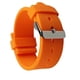 thumbnail image 1 of Correa plana vistosa 22mm color café para smartwatch, 1 of 1