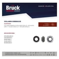 thumbnail image 3 of Collarin Embrague Bruck-Germany 4142102000, 3 of 3