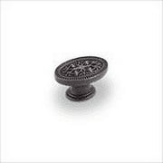 Jeffrey Alexander Odessa Cabinet Knob
