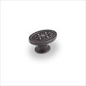 Jeffrey Alexander Odessa Cabinet Knob