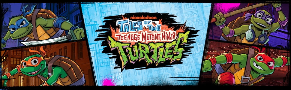 Tales of Teenage Mutant Ninja Turtles: Mutations Build N Battle Donatello Bo Staff Basic Role Play Set by Playmates Toys