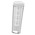 thumbnail image 1 of Cafetière à Infusion Froide Grande Capacité 1L avec Filtre, Bouteille d'Eau Multifonctionnelle pour Usage Domestique, 1 of 7