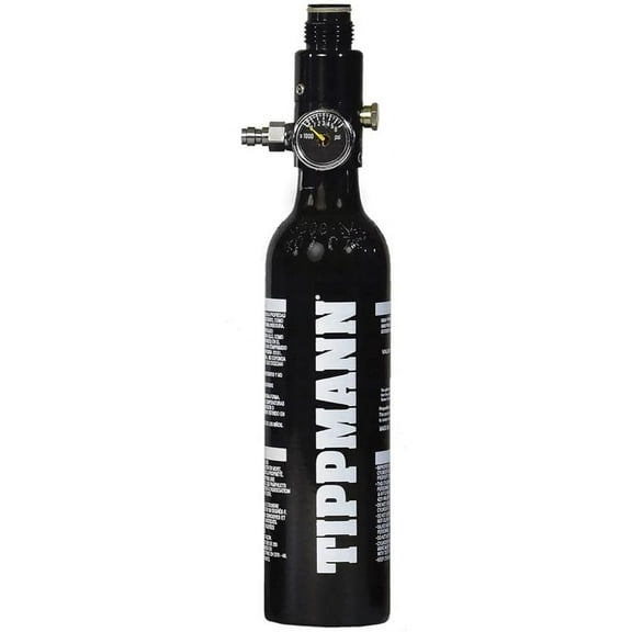 Tippmann Aluminum HPA Tank - 13/3000