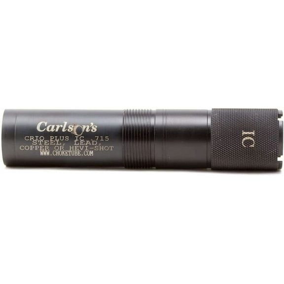 Carlson Sporting Clays 12 Ga Choke Tube Benelli Crio Plus Improved CYL