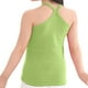 thumbnail image 1 of Penkiiy Girls Dance Tank Top Racerback Crop Tank Top Dance Top sin mangas para Ballet Gymnastics Dancewear 6 Años Verde, 1 of 6