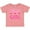 Mauve, variant on Inktastic Meema Girl Granddaughter Girls Baby T-Shirt