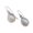 moonstone, variant on Real 925 Sterling Silver Dangle Drop Earrings For Women, Natural Moonstone Pear Gemstone Amazing June Birthstone Gifts jewelry