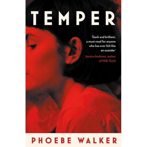 Temper, (Paperback)