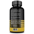 thumbnail image 3 of Energy Boost, suplemento energético con cafeína y acai , sin Gluten Vegetariano sin GMO con Vitaminas- 60 Cápsulas Reset Nutrition Energy Boost, 3 of 6