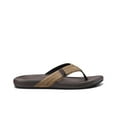 thumbnail image 4 of Reef Cushion Phantom 2.0 Sandals Brown/Tan men in size US 12, 4 of 6