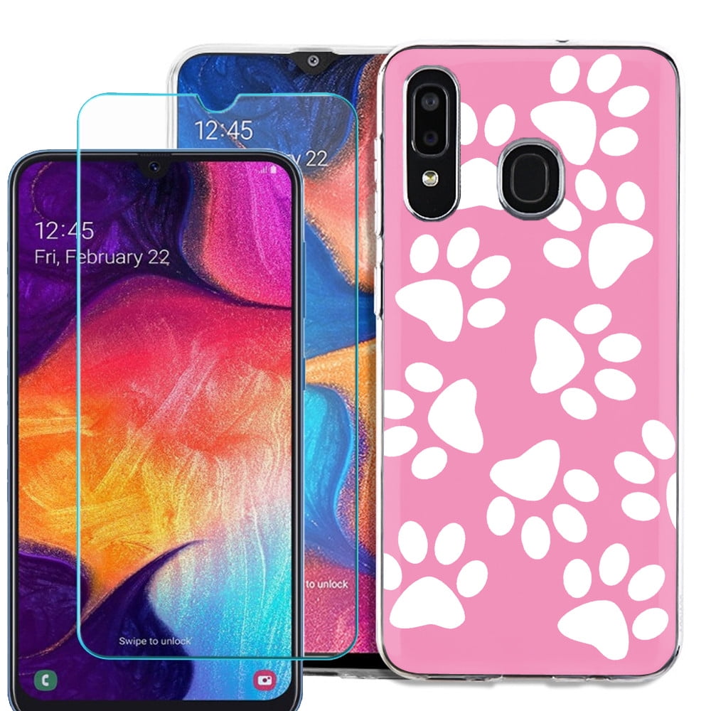 samsung galaxy a50 screen protector