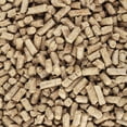 thumbnail image 3 of Bioinvert pellets para mascotas 10kg sustrato para cama sanitaria ecológica, 3 of 5