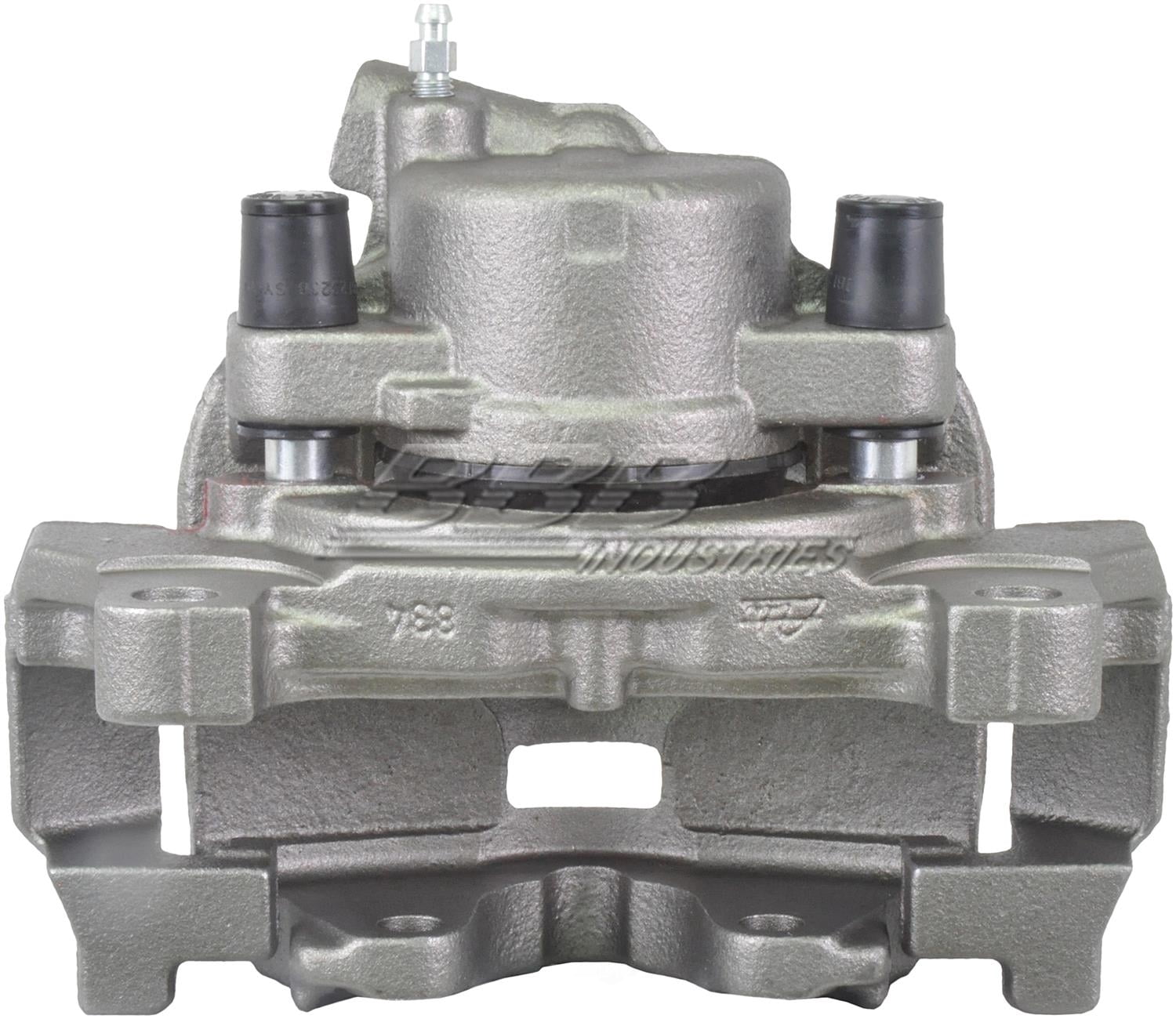 TERREPOWER formerly BBB Industries 99-05422A Reman Caliper w/installation Hardware
