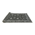 thumbnail image 2 of Ahgly Company Indoor Rectangle Oriental Gray Modern Area Rugs, 8' x 12', 2 of 4