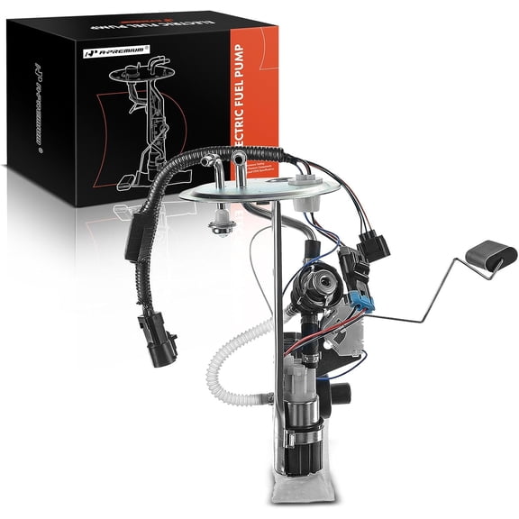 A-Premium Electric Fuel Pump Module Assembly Replacement for Ford Ranger Mazda B3000 1999 V6 3.0L