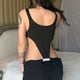 thumbnail image 4 of Mono de lencería SINROYEE Anime Cosplay Teddy Body para mujer, 4 of 7