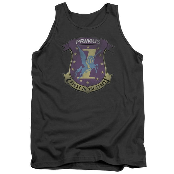 Bsg - Primas Badge - Tank Top - XX-Large