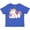Royal Blue, variant on Inktastic Unicorn Lover Mom Daughter Grandma Grandchild Girls Toddler T-Shirt