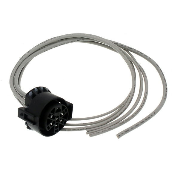 Dorman 645-170 Trailer Tow Harness Connector for Specific Models