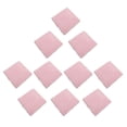 thumbnail image 3 of 10 piezas de almohadilla de ejercicio de meditación de rompecabezas para niños, tapete de gateo, tapete de juego para niños Rosado, 3 of 6