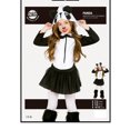 thumbnail image 5 of Fiestas Guirca Boys/Girls Panda Costume Set, 5 of 5