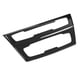 thumbnail image 2 of Moldura de Panel Bling Bling para BMW X1 F48 2016-2019 Estilo Fibra de Carbono, 2 of 11