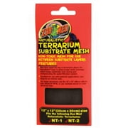 Zoo Med Naturalistic Terrarium Mesh For Use Between Substrate Layers 30cm x 30cm