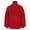 Red, variant on TAIAOJING Mens Button Down Shirts Gothic Vintage CourStand Collar Hem Long Sleeve Puff Sleeve Blouse Casual Tops