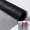 36 in x 48 ft, variant on 304 Stainless Steel Window Screen Roll, Black High-Transparency Screen Replacement, Durable Metal Mesh, Suitable For Doors, Patios, Porches, Diy-Friendly 24 In x 48 Ft