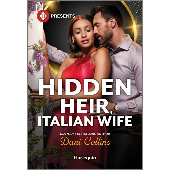 Hidden Heir, Italian Wife (Paperback)