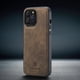 thumbnail image 3 of Funda magnética de cuero desmontable con tarjetero para iPhone 14 Pro Max 13 12 11 Mini X XS XR 7 8 Plus SE 2022, 3 of 4
