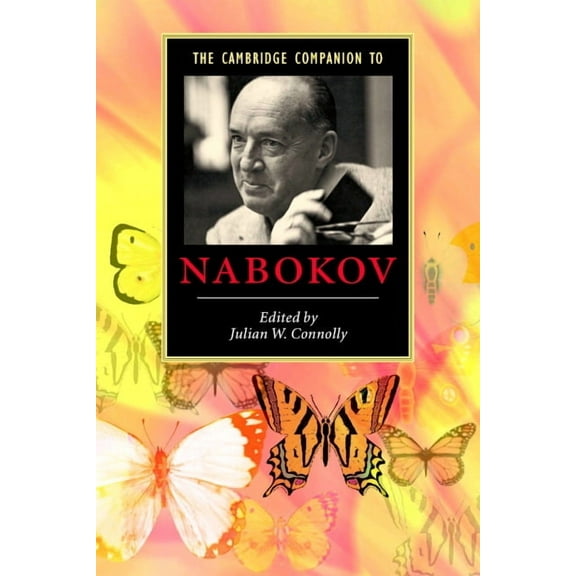 Cambridge Companions to Literature The Cambridge Companion to Nabokov, (Paperback)