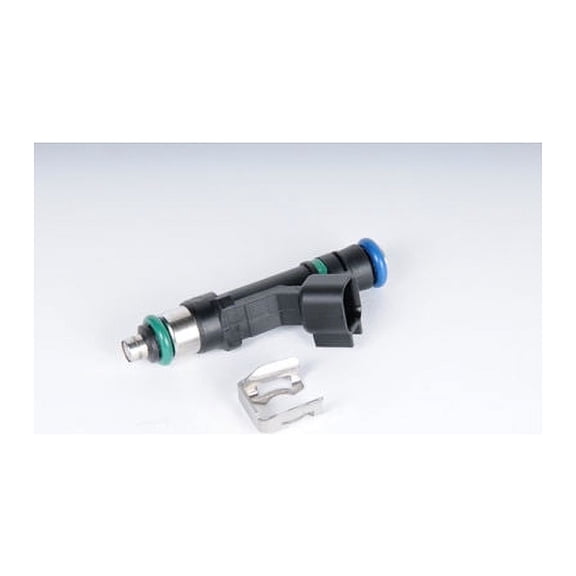 Fuel Injector - Compatible with 2006 - 2011 Cadillac DTS 2007 2008 2009 2010