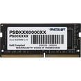 thumbnail image 1 of Memoria RAM DDR4 16GB 2666MHz Patriot Signature Laptop PSD416G266681S, 1 of 6