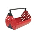 thumbnail image 2 of Home & Garden Ladybug Trough Planter Metal Coleoptera Insect Cg176904 Medium, 2 of 3