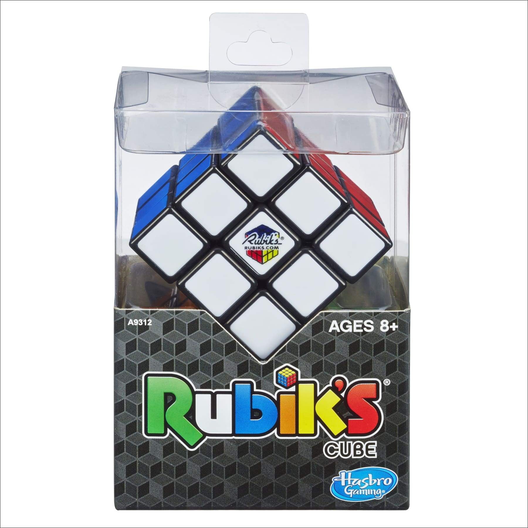 rubik's cube walmart canada