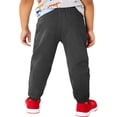 thumbnail image 2 of Hat and Beyond Kids and Toddler Lightweight Cozy Fleece Pull-on Jogger Sweatpants with Pockets (2-16 years), 2 of 6