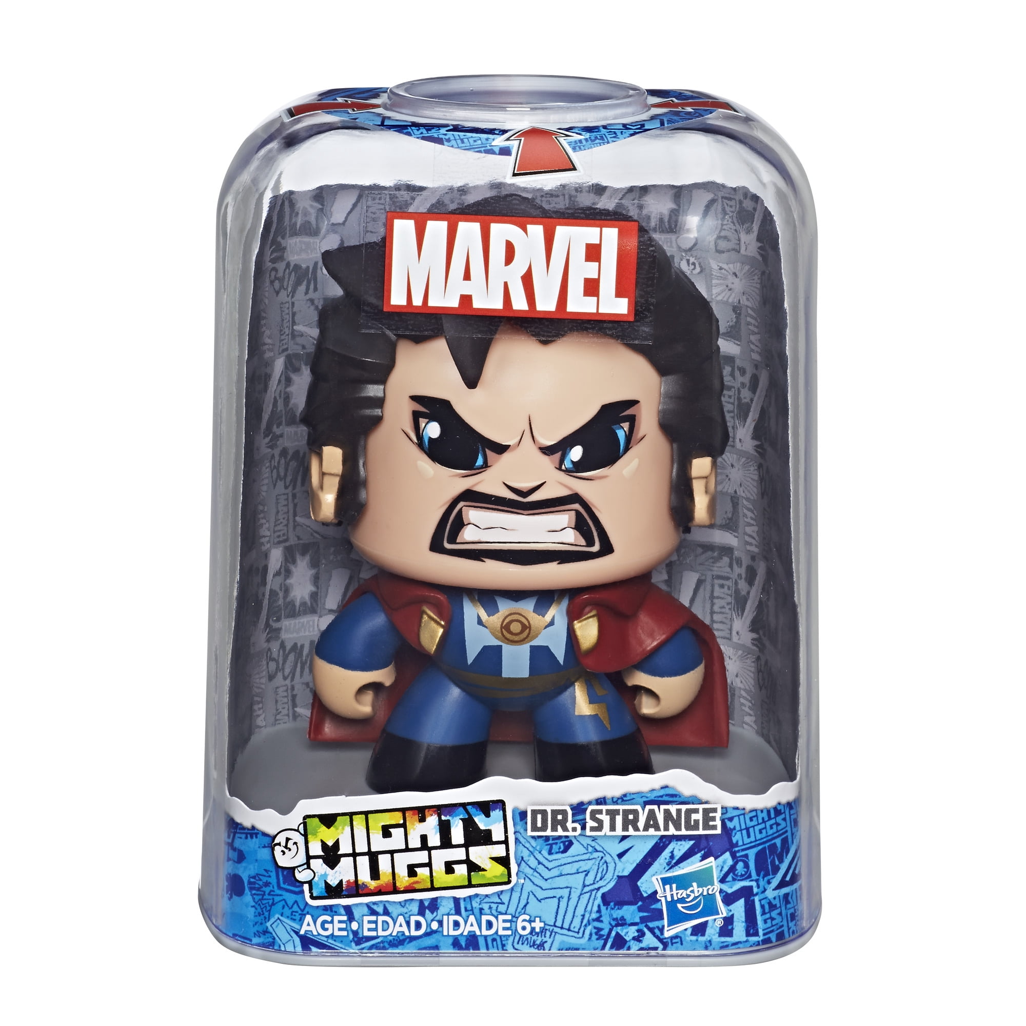Marvel Mighty Muggs Dr. Strange #9