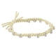 thumbnail image 1 of Rhinestone Decorative Hair Ties for Women with Elastic Cloth Comfortable to Wear, 1 of 4